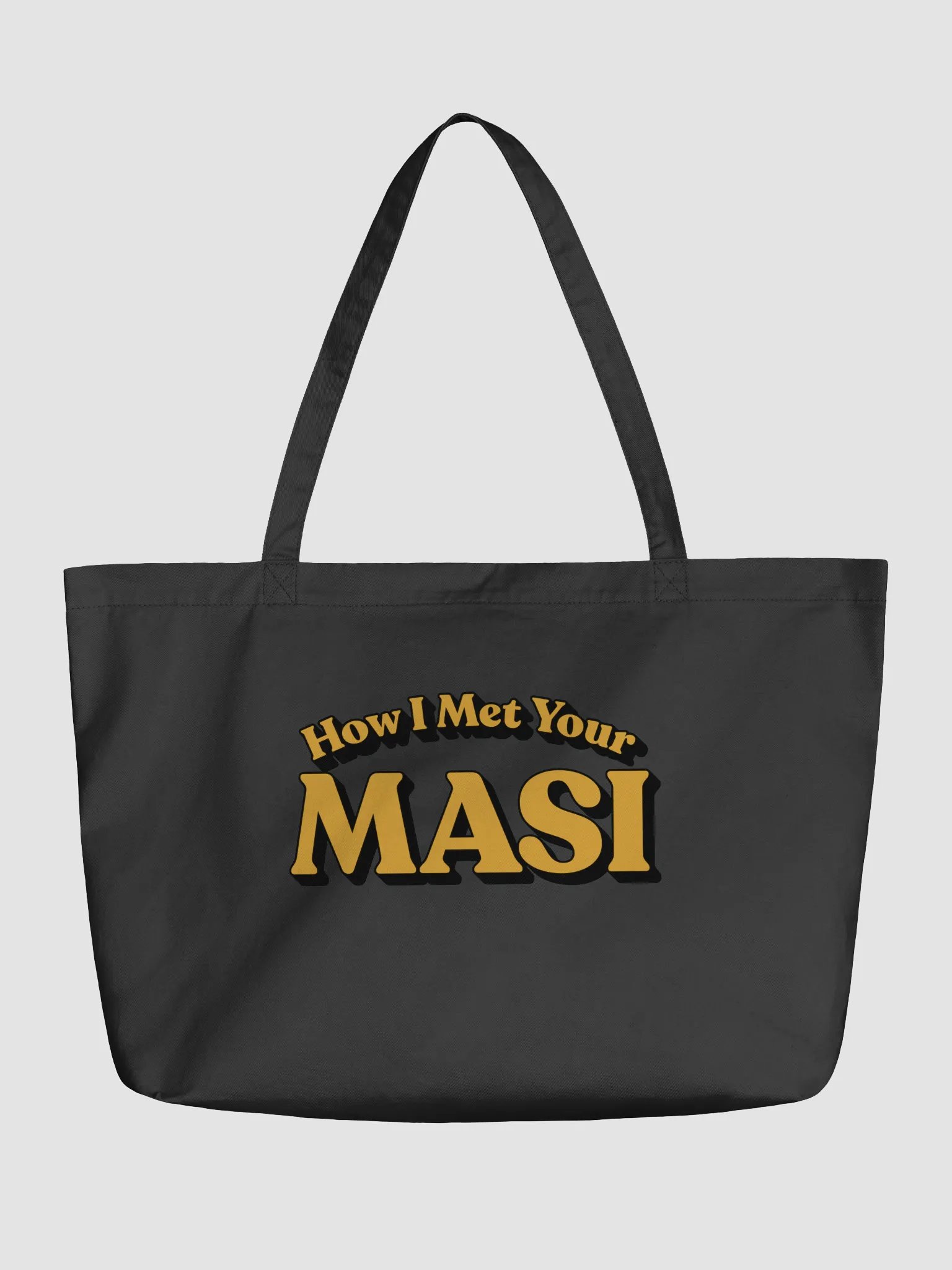 Signature Tote product image (2)