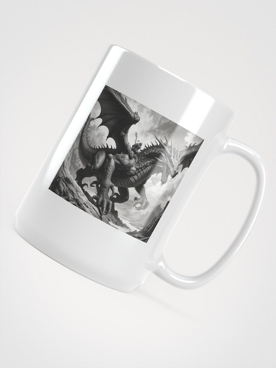 Mystic dragon product image (4)