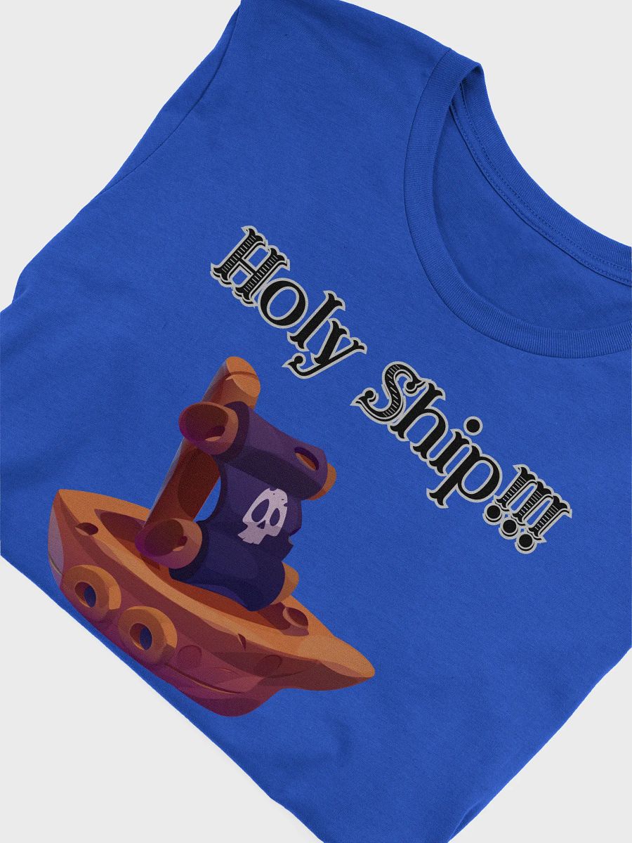 Holy Ship shirt [women's] product image (29)