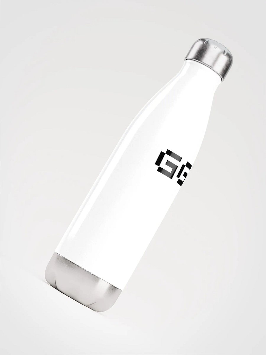 Stainless Steel Water Bottle product image (4)