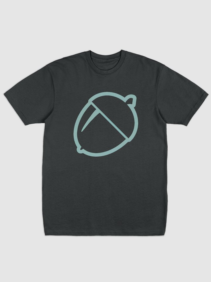 Blue Acorn Cotton Tee product image (2)