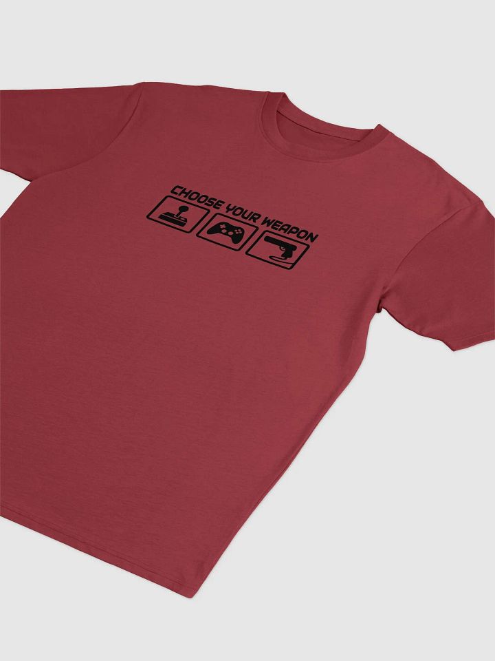 👕⚔️ 