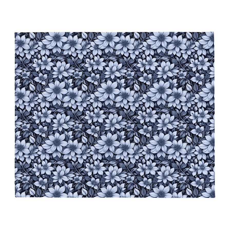 Indigo flowers product image (2)