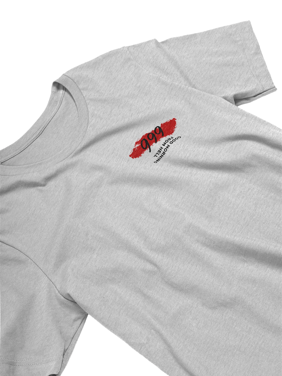 666 Misprint Shirt product image (13)