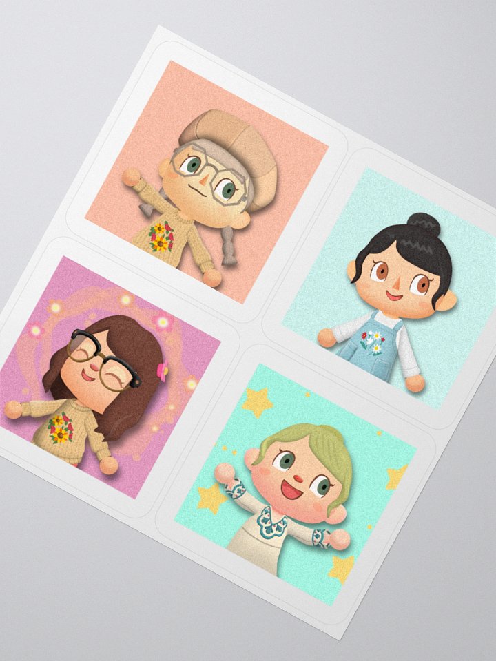 Villager Pack 2 product image (6)
