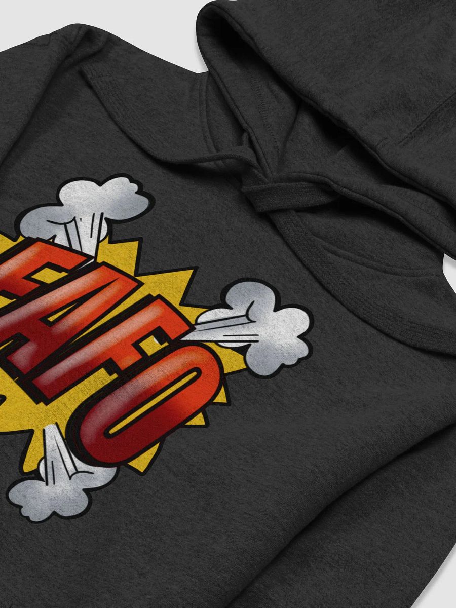 FAFO Hoodie product image (3)