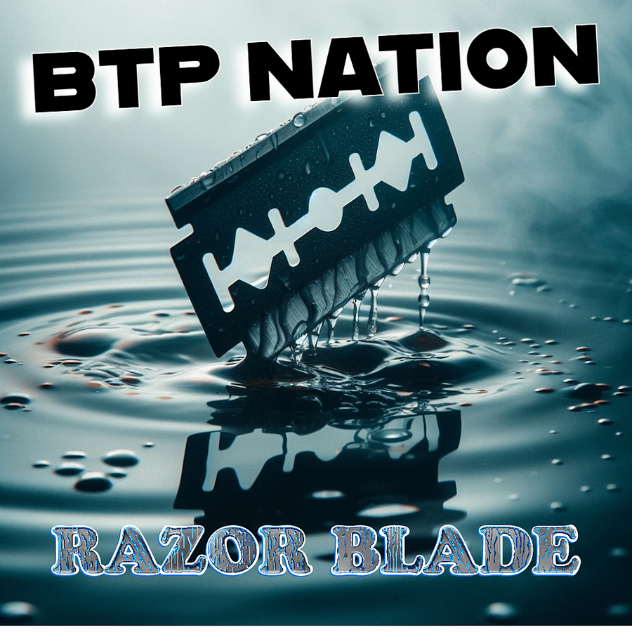 Razor Blade product image (1)