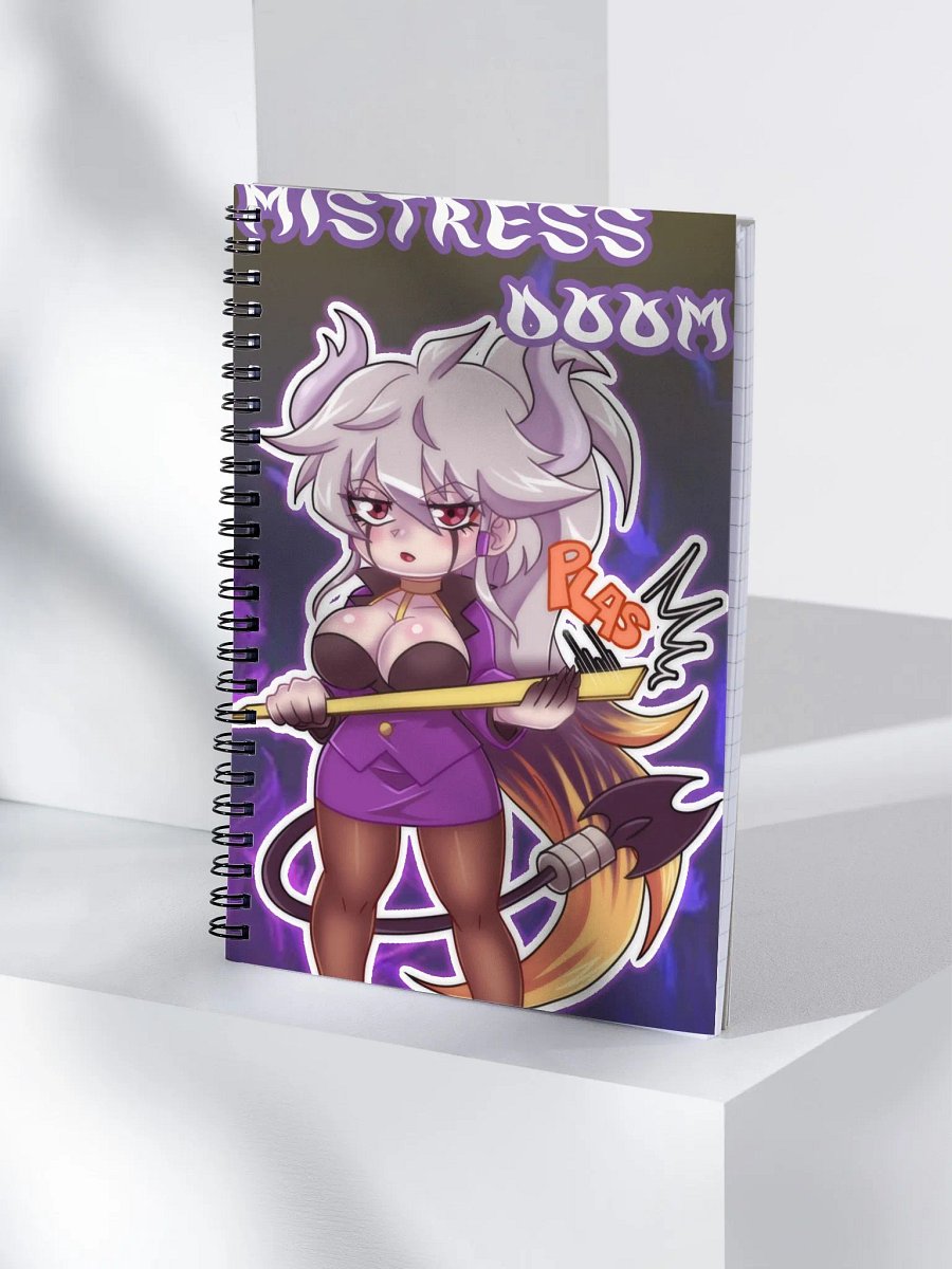 Duel Academy Note Book product image (3)