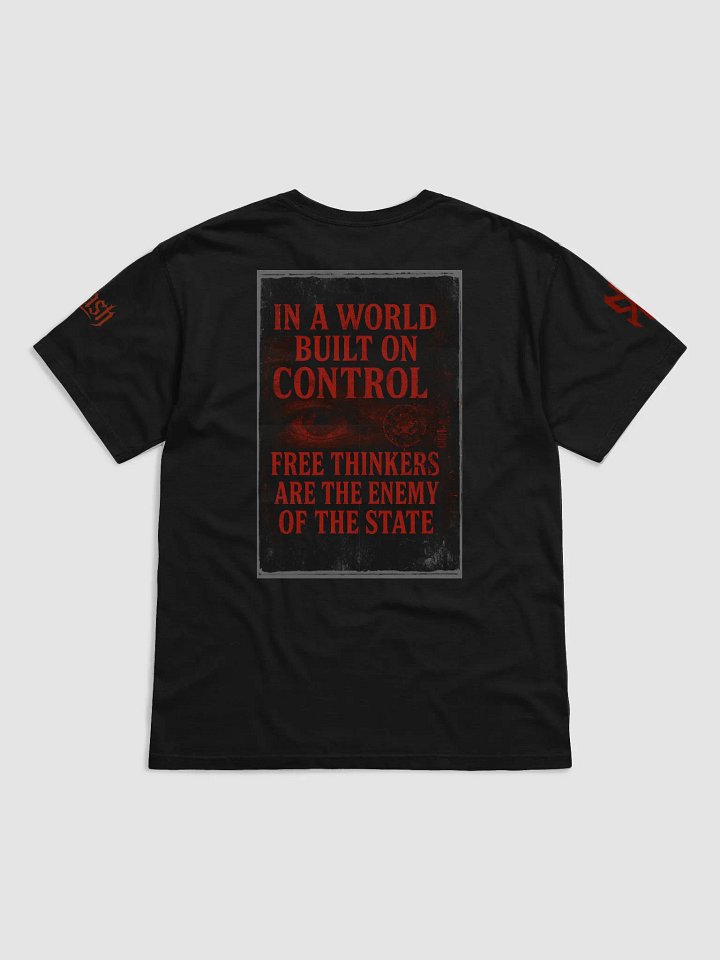 Empire Variant (Heavyweight Tee) product image (2)