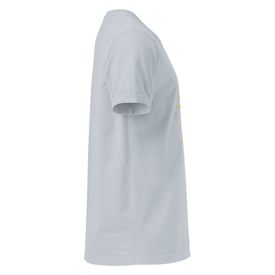 Cosmic Journey Unisex Tee product image (4)