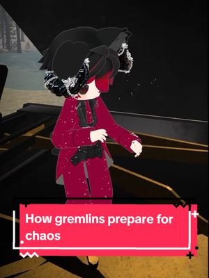 This is how we mentally prepare to go into public lobbies @SassyPanda97 @PsychoHippyVRC  #vrchat #vrcommunity #vrgame #vr #vrcomedy 