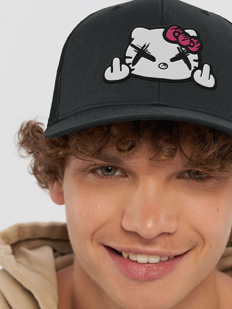 Hello This! Hat product image (7)