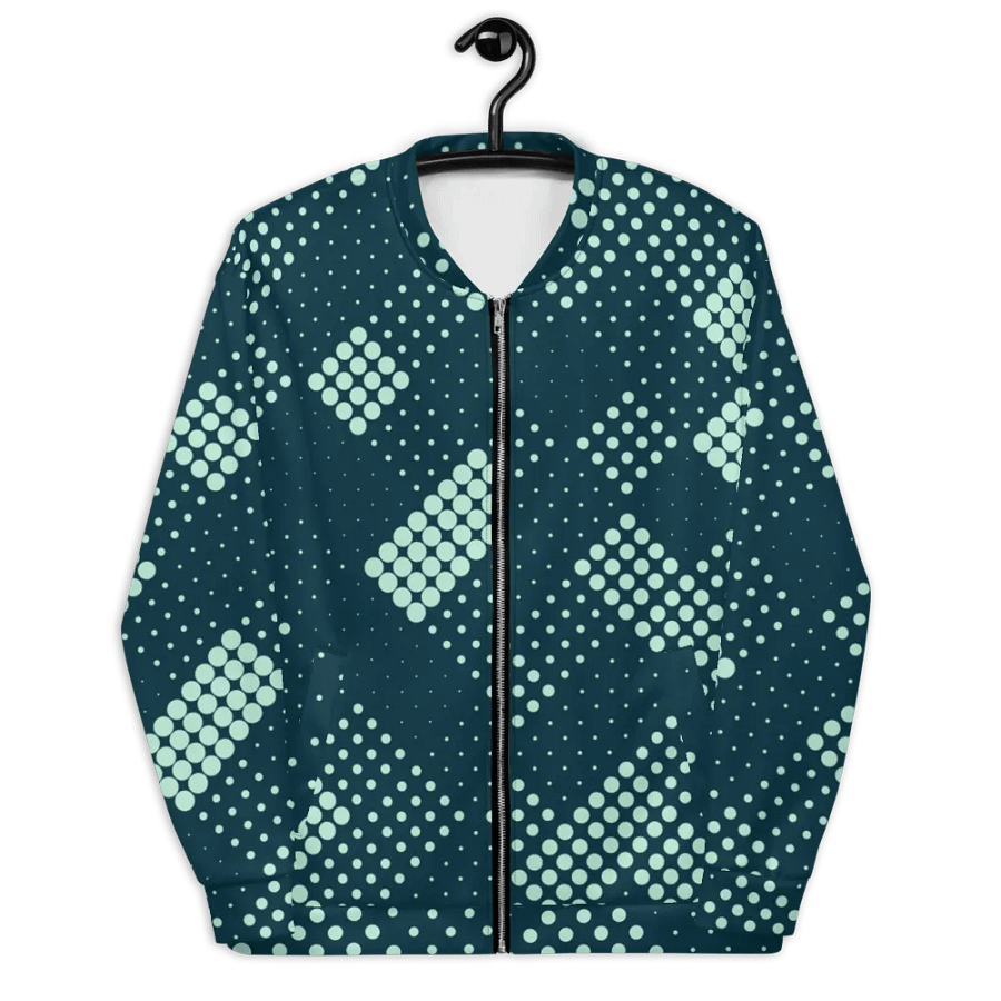 All-Over Print Bomber Jacket (9) product image (3)
