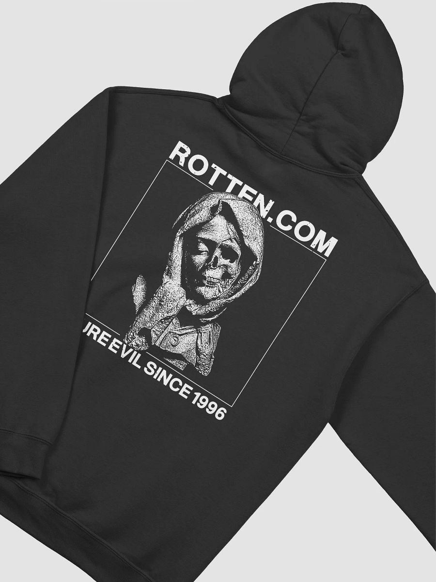 ROTTEN.COM - Hoodie product image (3)