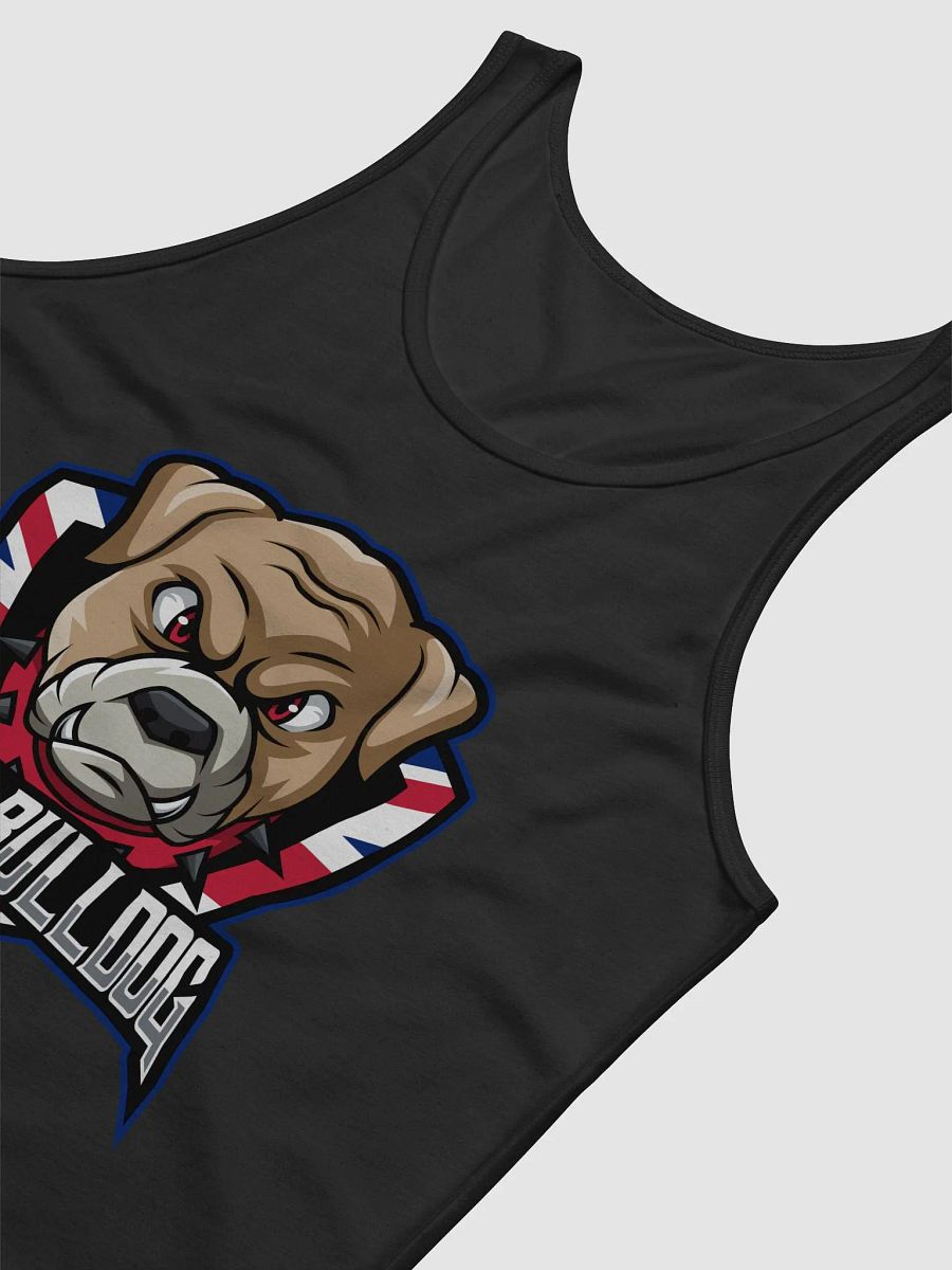 Bulldog Tank product image (2)