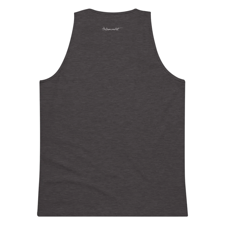 Cotton Heritage Men's Premium Tank Top product image (21)