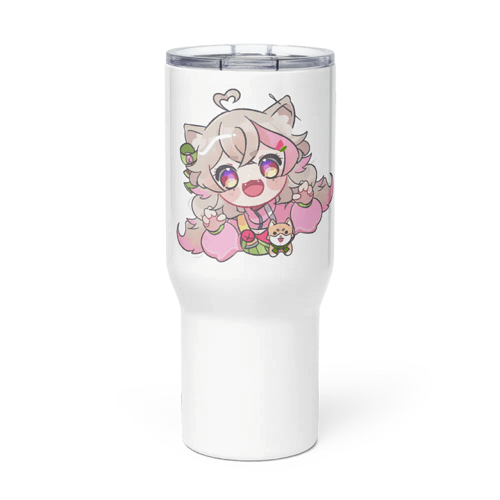 Miko Tumbler product image (2)
