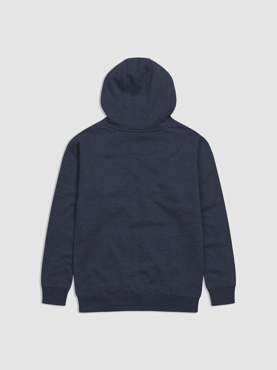 [KystalStar] Cotton Heritage Unisex Premium Hoodie (Front) product image (2)