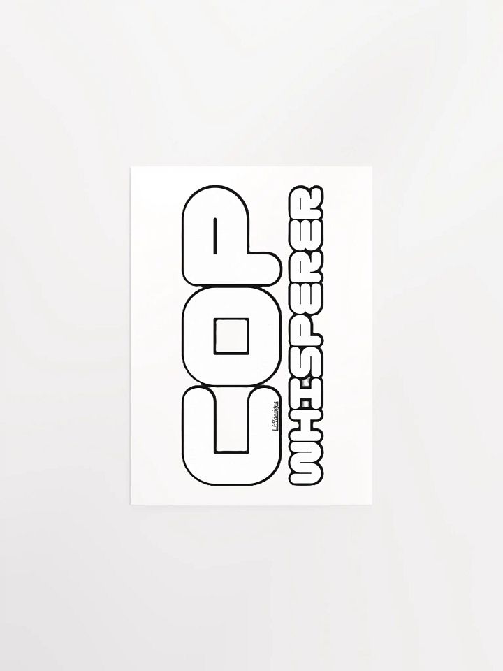COP WHISPERER product image (1)