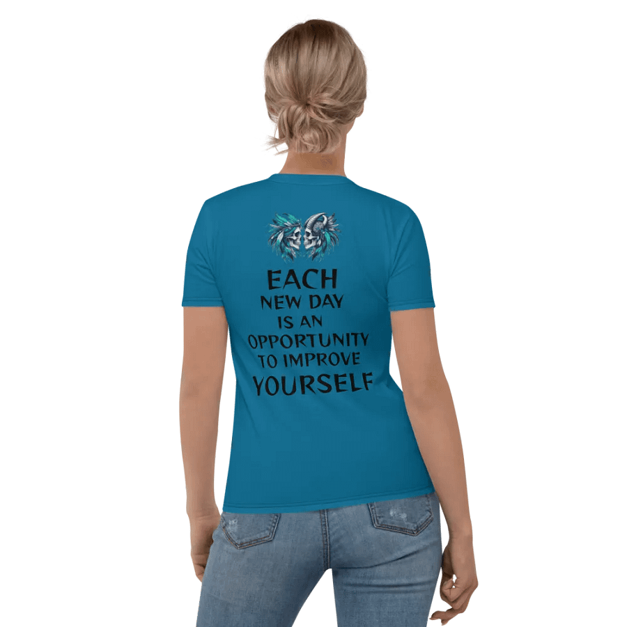NEW DAY T SHIRT product image (1)
