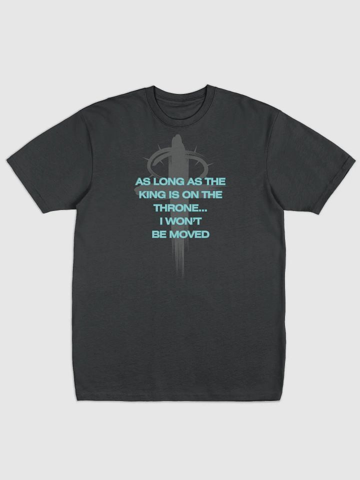 Eternal Kingdom Heavyweight Tee product image (1)