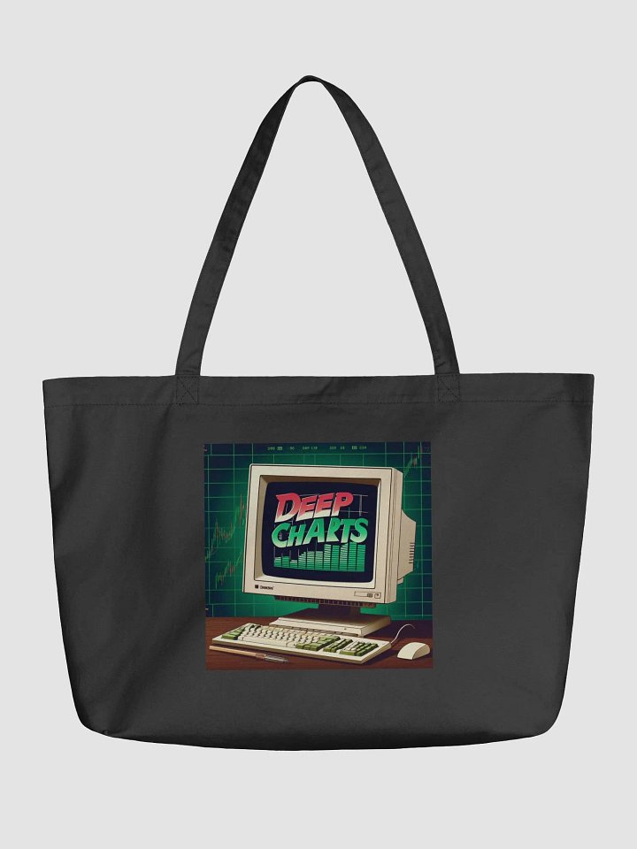 Deep Tote product image (2)
