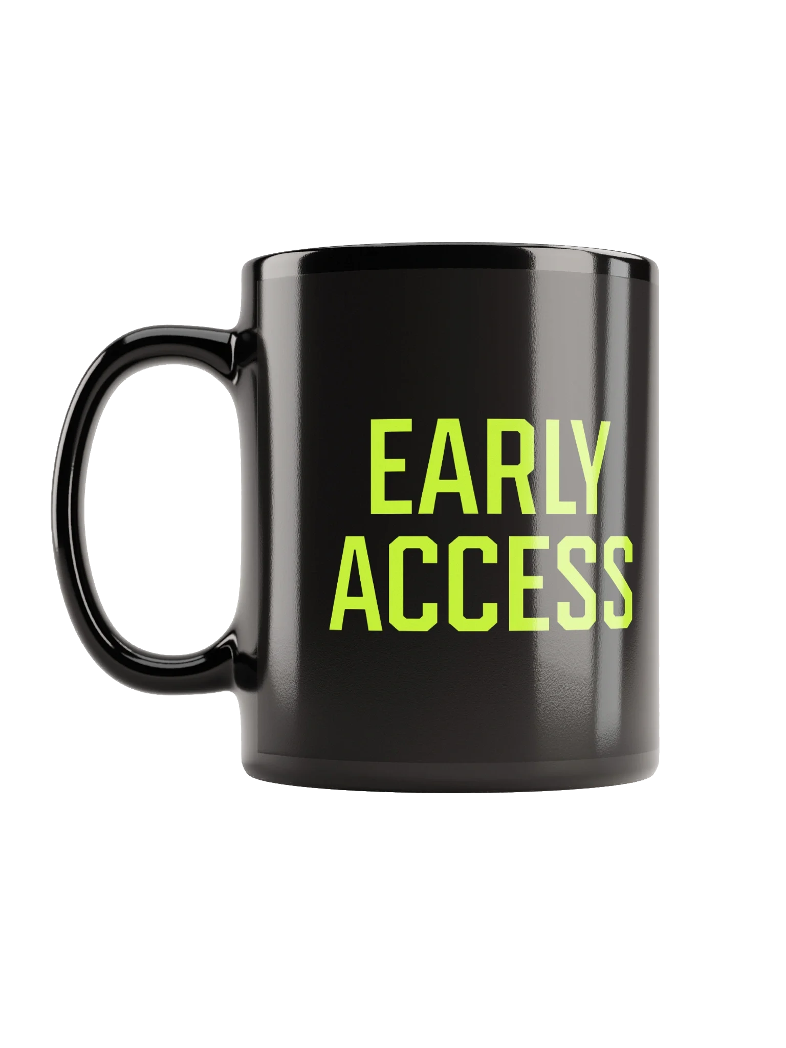 Early Access Mug product image (6)