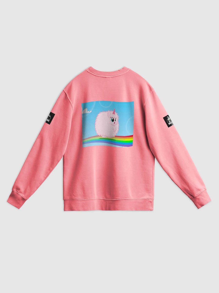 pink fluffy unicorns product image (2)