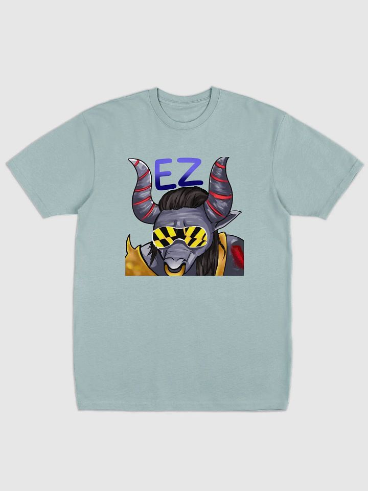Comp Oni EZ Canvas shirt! product image (1)
