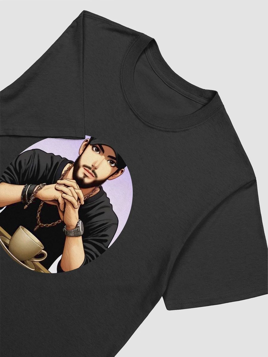 Coffee Jon T-Shirt (Unisex) product image (21)
