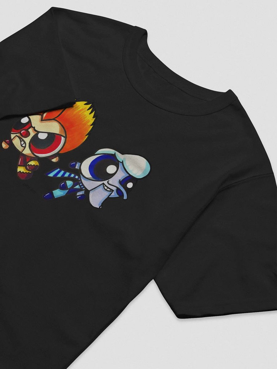 Christmas 3 Champion T-Shirt product image (9)