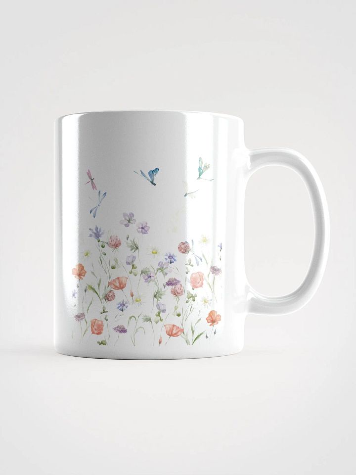 Blossom Delight Mug product image (1)