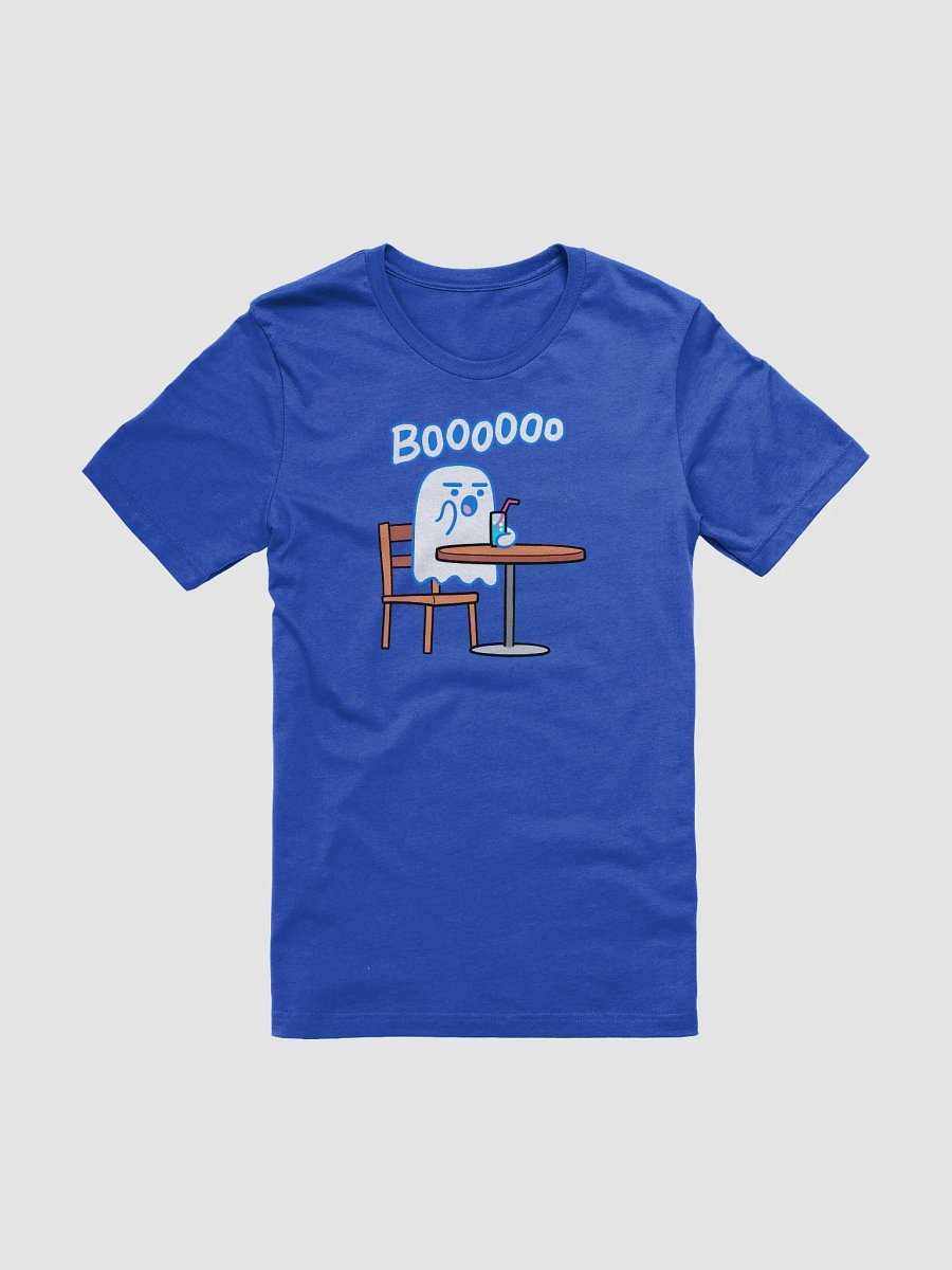 Booo T-Shirt product image (2)