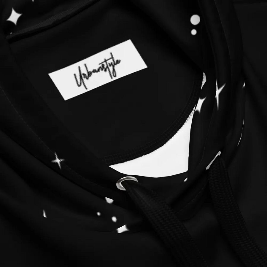 Signature URBANSTYLE Hoodie product image (9)