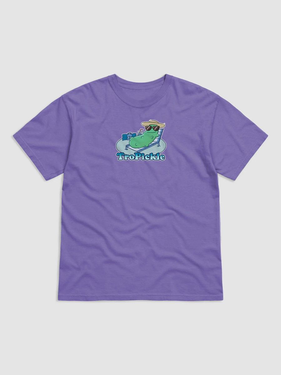 Tropickle T-Shirt product image (1)