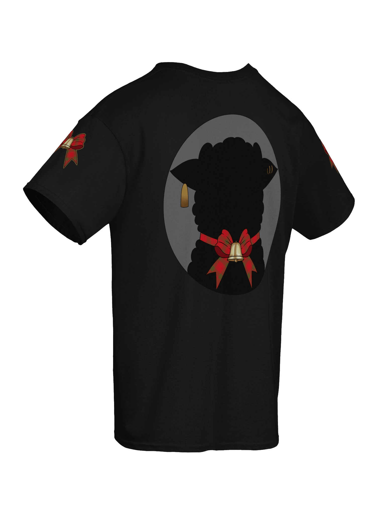 Hebridean Scottish Clan Crest Shirt product image (10)