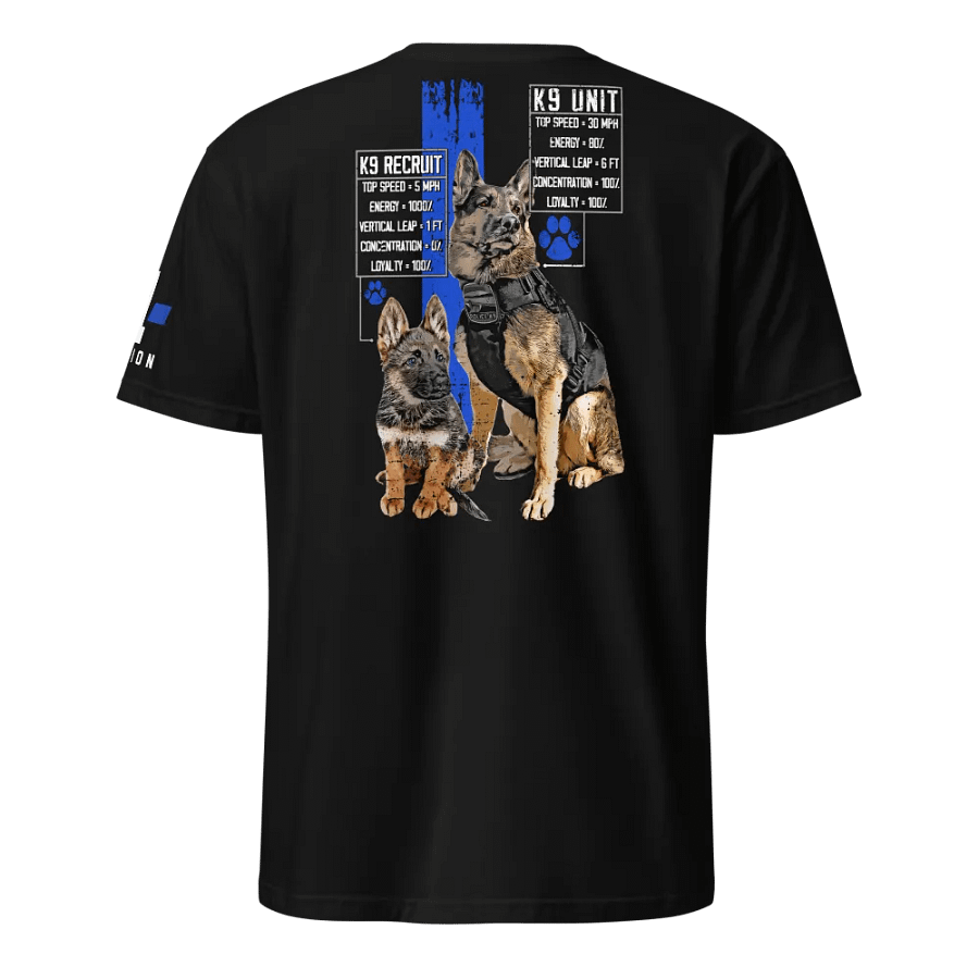 K9 Recruit product image (1)
