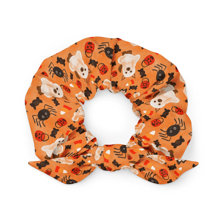 Boo! Scrunchie product image (1)