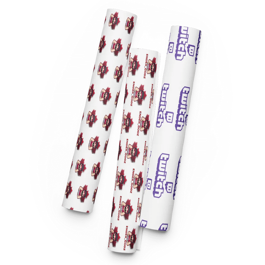 Ender's Gift Wrapping product image (5)