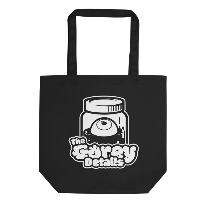 Econscious Eco-Friendly Tote Bag product image (1)