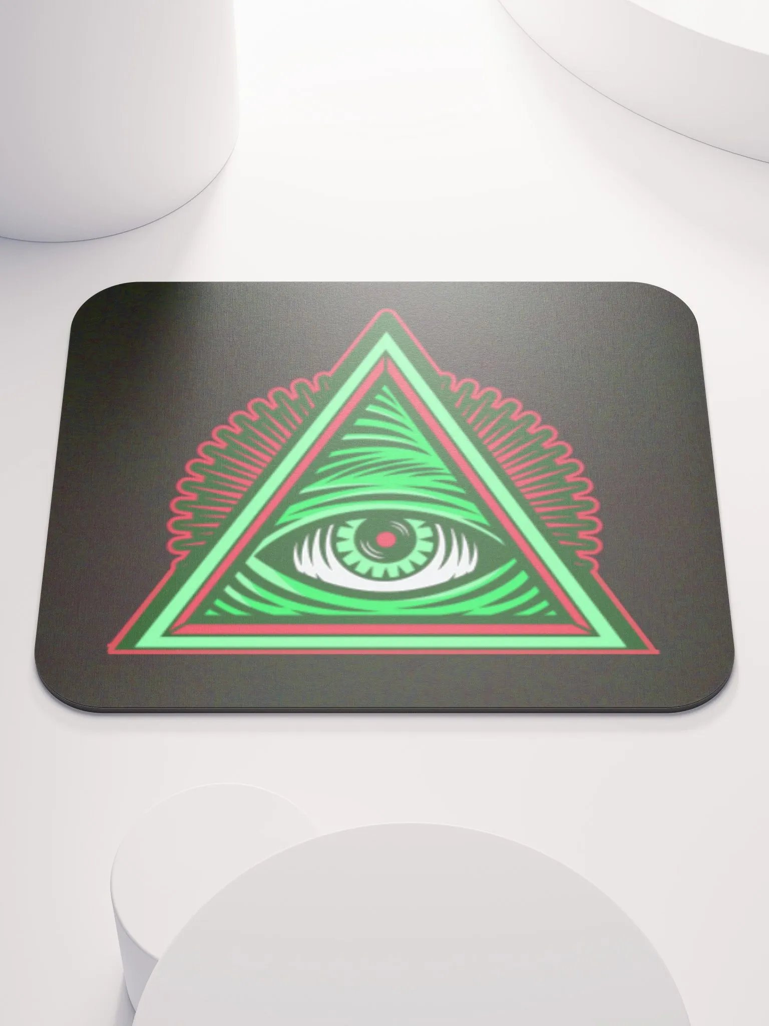 NOSLEEPRP Mousepad product image (1)