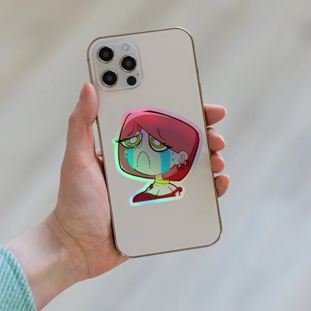 Cough Drop C4ndy Holographic Emote product image (6)