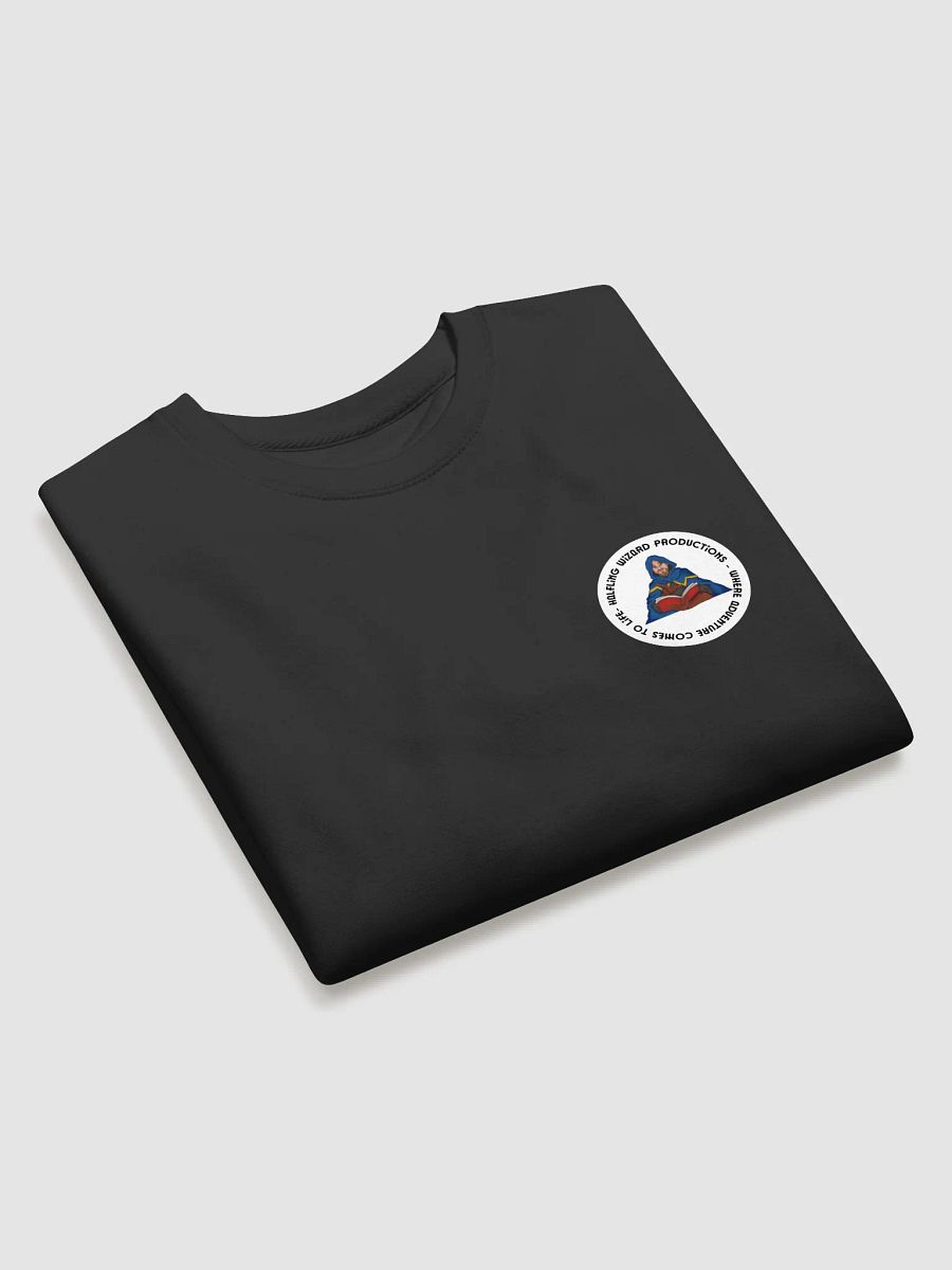 Is Crying a Free Action? Sweatshirt product image (16)