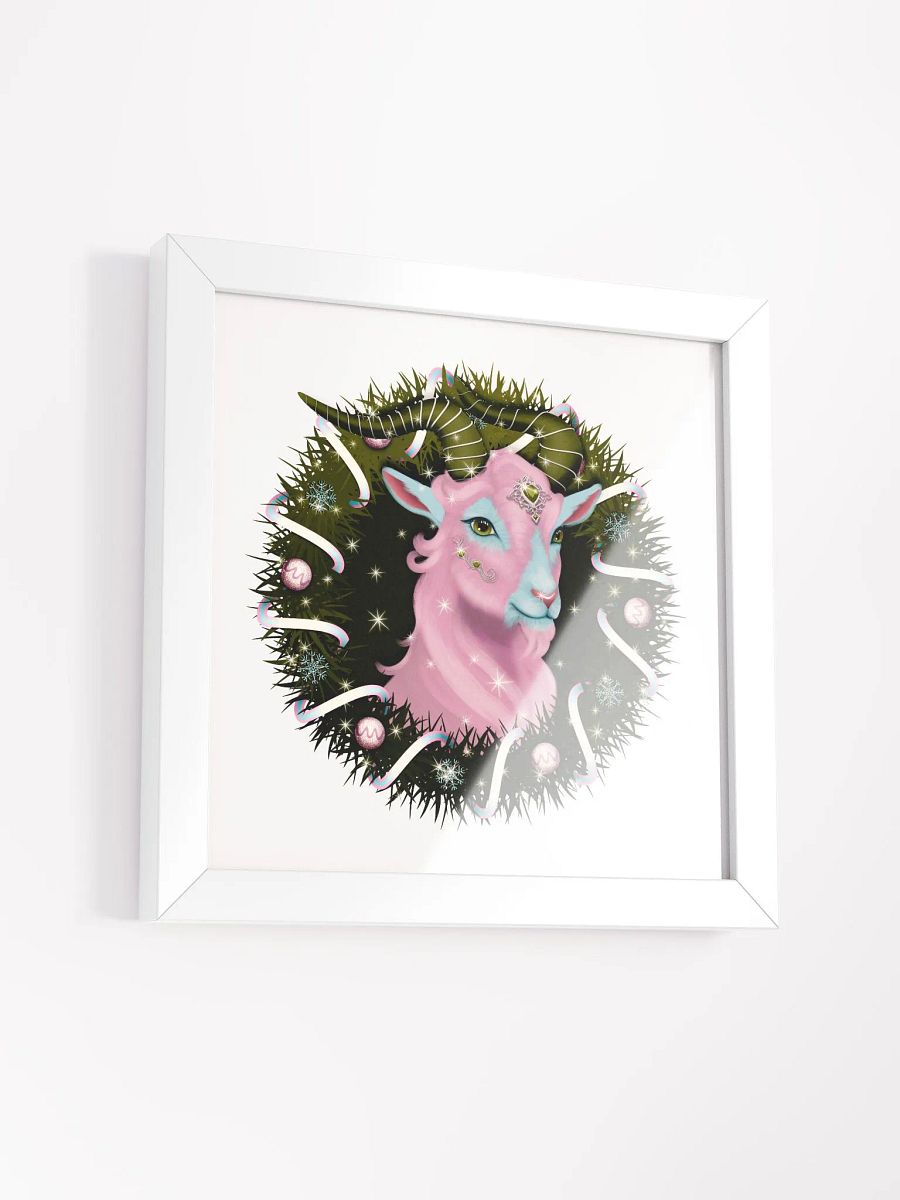 Holiday Zodiac - Capricorn product image (27)