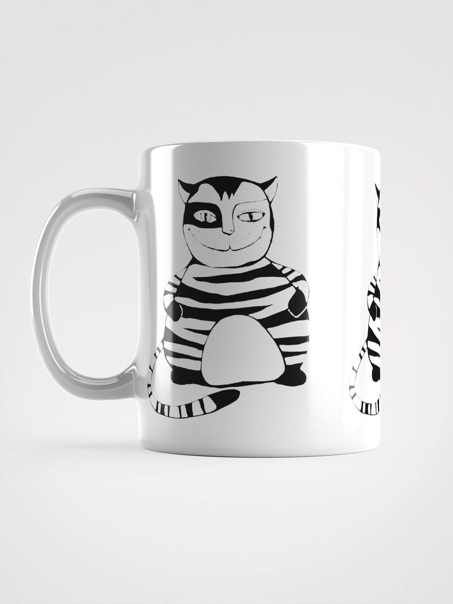 Midnight Reflections Mug product image (17)