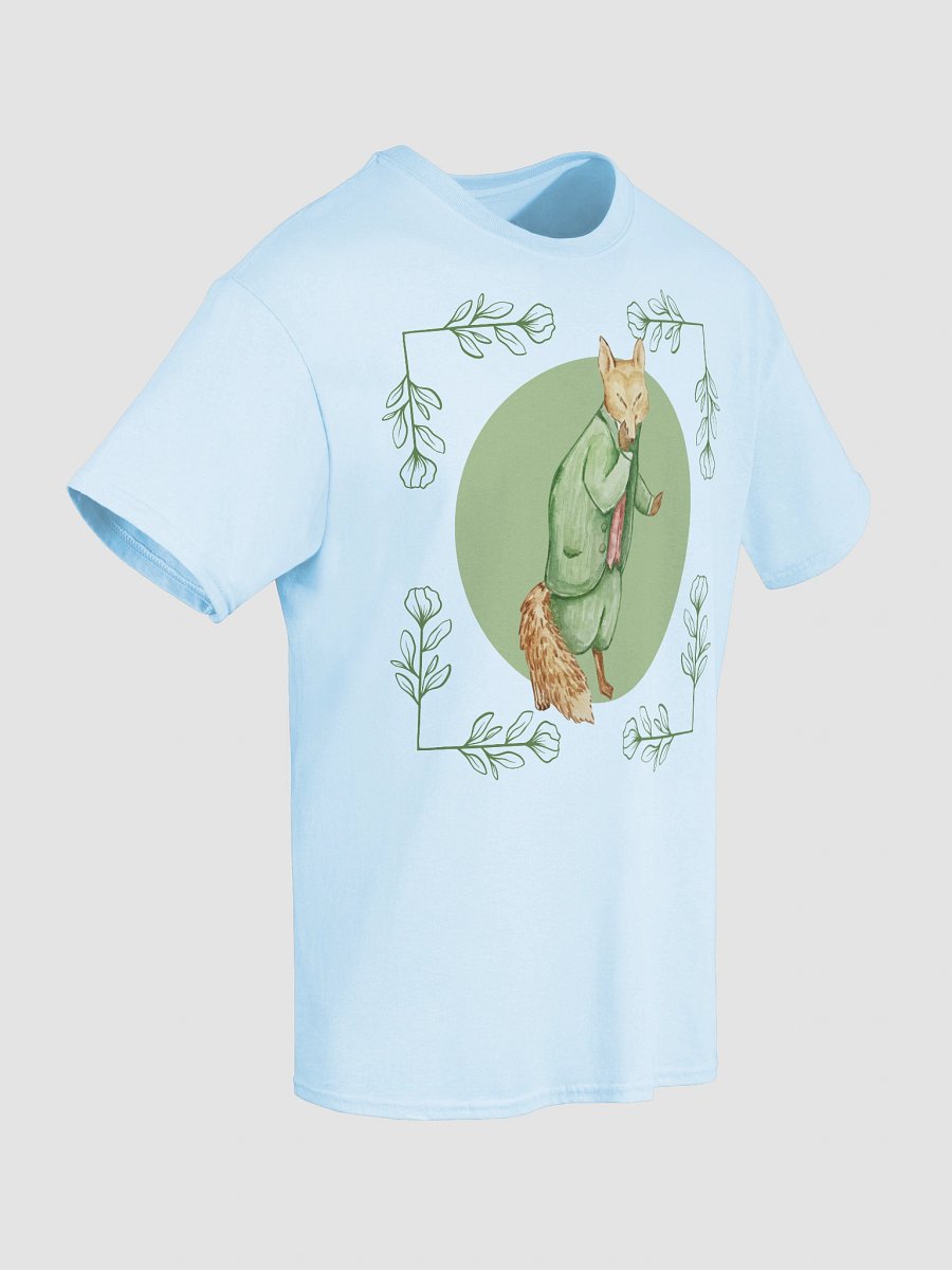 Sly Fox Tee product image (16)