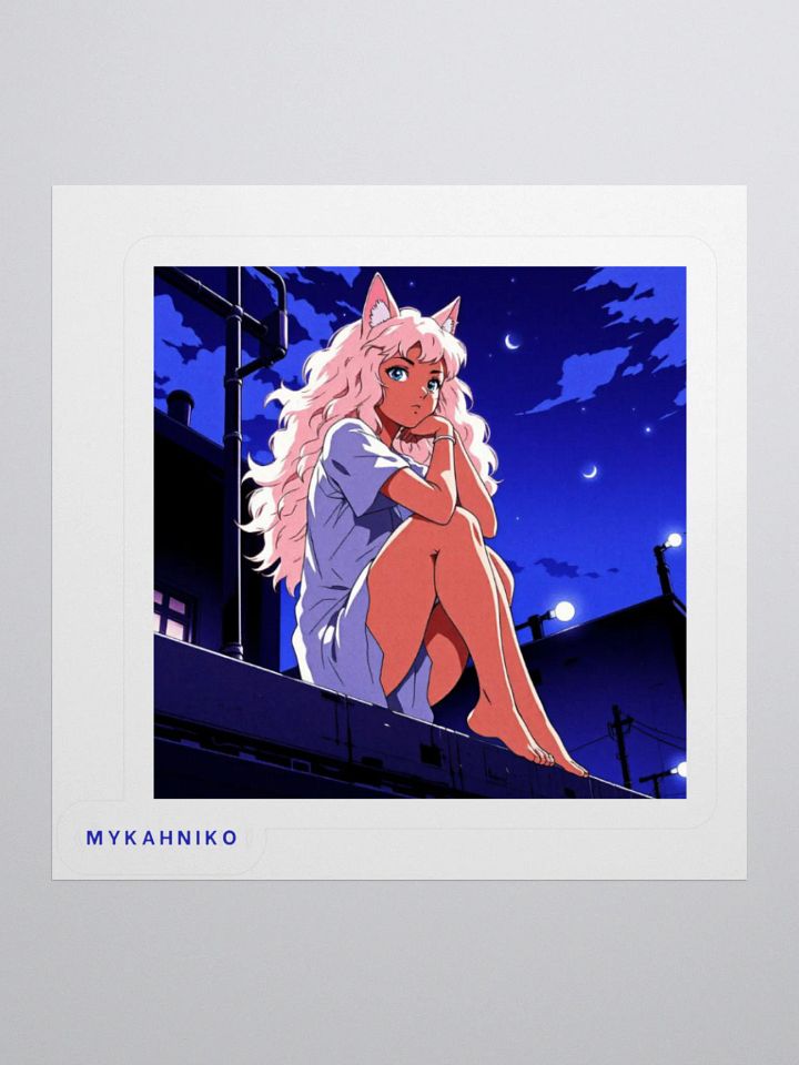 Mykah Japan Rooftop product image (1)