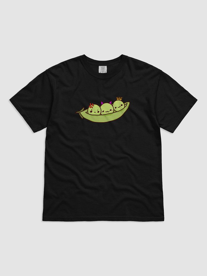 Molli's Pod Discord Tee product image (5)