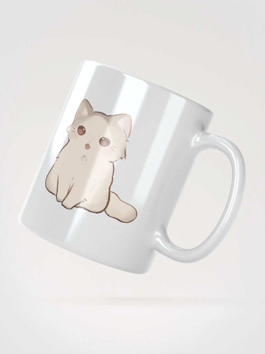 Whisker Whimsy Mug product image (2)