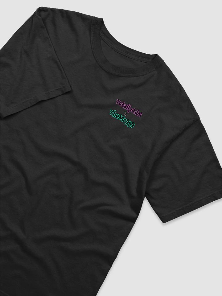 The Demon Pup, Hell Cardz Collection T- Shirt product image (2)
